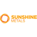 Sunshine Metals (@shnmetals20) Twitter profile photo Sunshine Metals (@shnmetals20) Twitter profile photo