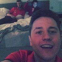 Michael (@juanandherrera) 's Twitter Profile