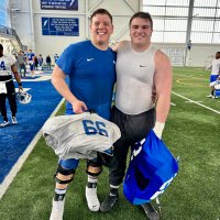 Beau Edwards (@beauedwards15) 's Twitter Profile