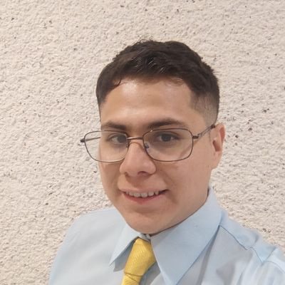29, especialista en MKT digital. Estudié en @FESAragonUNAM y @ufmg  La vida es un juego de ajedrez.