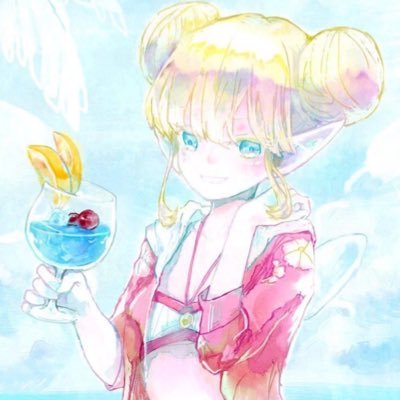 ( ˘ω˘ )たまにお絵描きするよ。 DQ10(すやみ)とかFF14初心者(Suya Min/用心棒/Meteor)やってます。 Switch、steamおすすめおしえてね 一言いただければフォロバしやすいです。