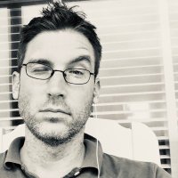 Aaron Chandler (@aarondchandler) 's Twitter Profile