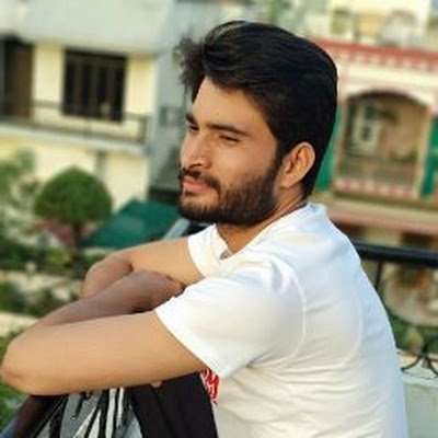 BharatK91163814's profile picture. 