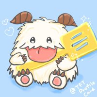 TFT Profile Card-自己紹介カード作成ツール- (@tftprofilecard) 's Twitter Profile