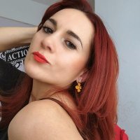 Lucero Calderón(@tutsirouge) 's Twitter Profileg