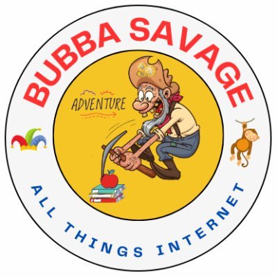 Bubba$avage | airdropnews.eth