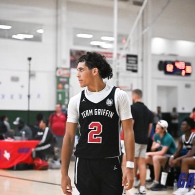 Trey tuck Profile