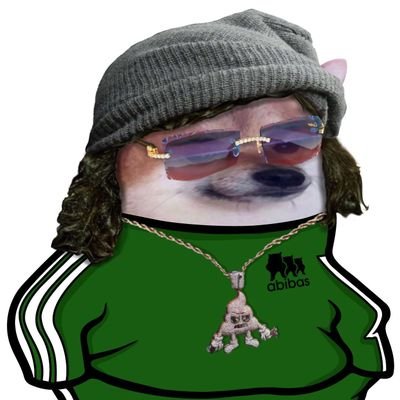 kfejrskov's profile picture. 20
Rank: Top 5% af producere
#NAFO 🇩🇰