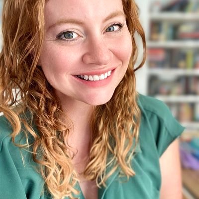 Syrian-Palestinian/Scots/American author. she/her. FIND ME ON THRE*DS OR INSTA*! This profile is now on hiatus. rep by @adamsliterary