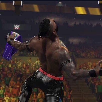 Chosen1BrianA's profile picture. Owner of TCPW, Father of Superstar DJ Rider. Signed to TCPW, NAPW, DPW, CMW, SXS, ACW, BWC Gaming and IPW.