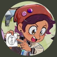 Marbles🏹🎲(@_marcymellow) 's Twitter Profile Photo