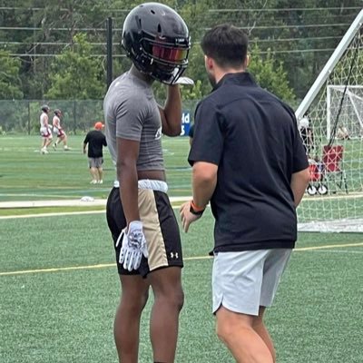 Pell City High School C/O '25 Defensive Back 
5'11 170 lbs