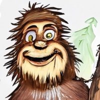 𝕏 Woke Bigfoot (🌲🌳🌲 / 🏔 🏔 )(@BigfootWoke) 's Twitter Profileg