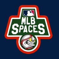 MLB Spaces (@mlbspaces) 's Twitter Profile