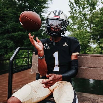 C/O 2025| Varsity QB| ATH| T&F  5’11 170 LBS|  GPA 3.7 | North Augusta | NCAA ID-2302773272 | Head coach Richard Bush email @rbush@acpsd.net| 40- 4.45|