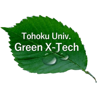 グリーンクロステック研究センター(@Green_XTech) 's Twitter Profile Photo