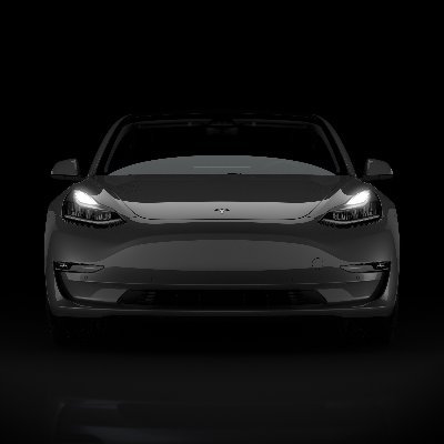 TeslaHowToYT's profile picture. Tesla Investor/Fan Since 2017, Model 3 then Model Y Owner