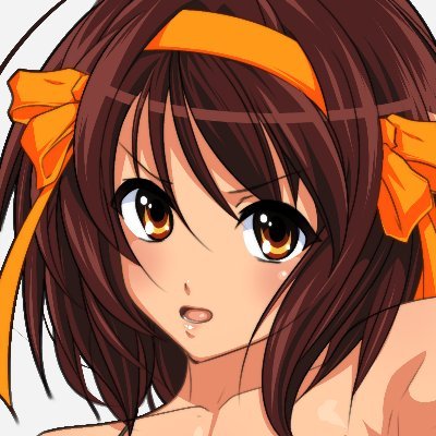 RAHIMEOFFICIAL's profile picture. 私はアニメの女の子を描くのが好きな外国人です。私のページを見てくださってありがとうございます。
