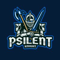 PsilentKnight (@p5ilentknightx2) 's Twitter Profile