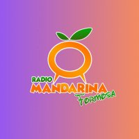 Radio Mandarina Formosa(@mandarina_radio) 's Twitter Profile Photo