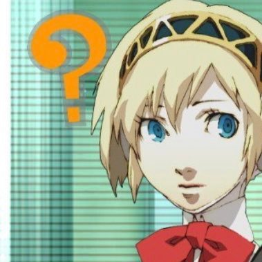 She/Her | 19 | Crow Armbrust lover, Millium Orion gender haver 🏳️⚧️ | Intense Aigis and Femc brainrot | perona 3 girl yuri…