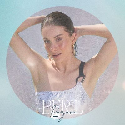 Sua principal fonte de informação sobre a atriz turca #BerilPozam no Brasil. Atualmente 'Nalan' em #Kıskanmak na Now. 🐥