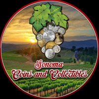 sonoma_coins_and_collectibles(@SonomaCoins) 's Twitter Profile Photo