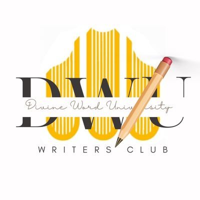 The DWU Writers Club is a club in DWU dedicated to fostering a passion for writing, nurturing creativity, and promoting literary excellence.