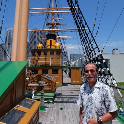 GSMARINE's profile picture. リタイアー後、現在は東京海洋大学内にあるNPO海洋塾の仕事を手伝っています。余暇は読書に勤しんでいますが、近代日本歴史に興味を持っています。沖縄でのクルージングを楽しみながら、妻と年３〜４回の国内外の旅行を満喫しています。