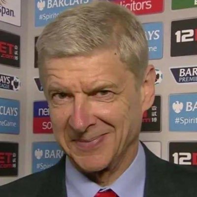 Sir Wenger’s Pupil || Rational Arsenal Fan