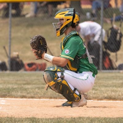 Bonner 24’|Catcher/Utility| (5’11 - 165lbs) ||Email: FinLogan2024@gmail.com|| Elite National||