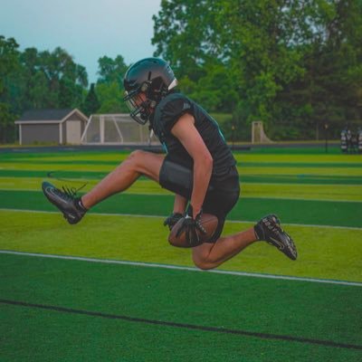 Forest Hills Northern | 2025 | 3.7 GPA | CB/S/LS | 5’9 | 160lbs | Pole Vaulter | 616-302-7384 | 4.46 40yrd