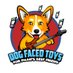 Dog Faced Toys (@dogfacedtoys) Twitter profile photo