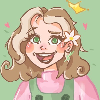 ↳ twitch affiliate + creator! https://t.co/L0TrpADtY5 🌻 alt: @pnckalt | #pncktwt #pancakequeenfanart