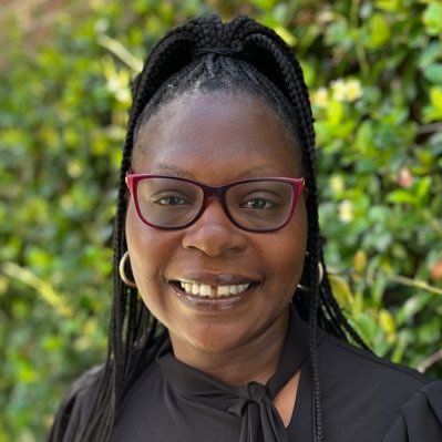 Black Woman. Black Lit Advocate. Autism Mom. Writer. Avid Reader. Publishing Professional. Consultant. Reader Advisory Collective. Representation Matters.