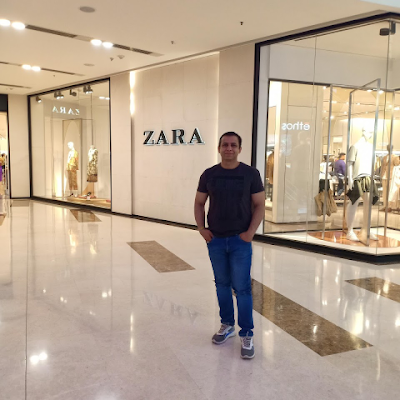 VikkiSehgal's profile picture. 