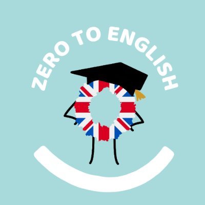 Zero to English
Free videos and resources for English learners!
Check out our youtube channel below!