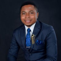 Samuel Agunbiade(@Samgunbiade) 's Twitter Profile Photo