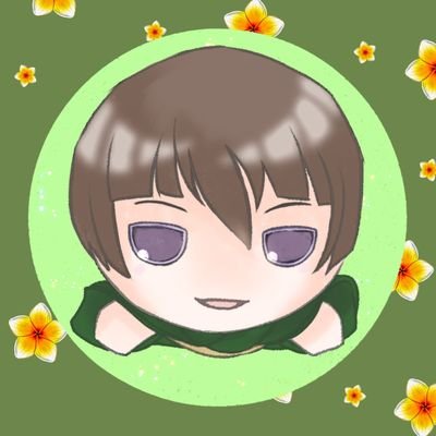 娘に刀剣乱舞をすすめられ、すっかり嵌ってしまったオバチャン審神者です(◍•ᴗ•◍)🌸宜しくお願いします☘️
無言フォロー失礼致します。
気が向いたらリトリン読んで下さい😊
30↑です🥺