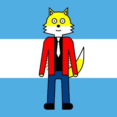 🇦🇷//ESP (Nativo)-ENG//♂//He-Him-Él//🎂13-Jul-2005//20 años//🦊//Hermano: @XarlonBComafin Padre: @HafodRComafin//Seguime y te sigo//Afiliado a @UltraMemesUwU