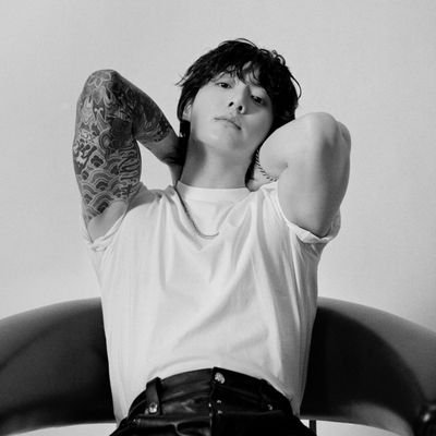 Jk_tmd's profile picture. My big pop star JUNGKOOK