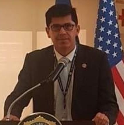 JoseOdicio's profile picture. nn