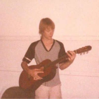 Sharing my journey to master the guitar!