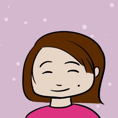 MagentaSketches's profile picture. Semi-autobiographical comic strip about Gen X parents and their Gen Z daughter.  Follow for updates posted twice a week.