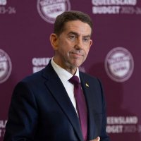 Cameron Dick (@camerondickqld) 's Twitter Profile