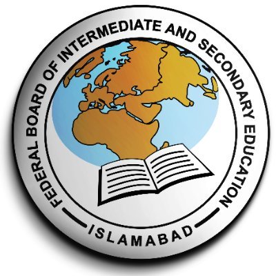 Federal Board of Intermediate & Secondary Education