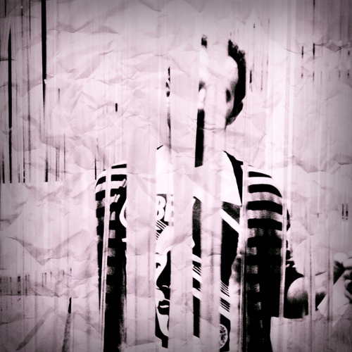 SWEATSON KLANK/TAKE Profile