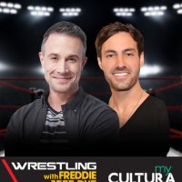 WrestlingWithFreddie (@wwfreddiepod) 's Twitter Profile