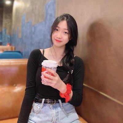 xianghua_zhou98's profile picture. Your ordinary Chinese American tomboy who likes guns and TWICE. Veteran of the 8th Army Corps, 333rd Mechanized Infantry Brigade. 🇹🇼/ San Francisco 49ers
