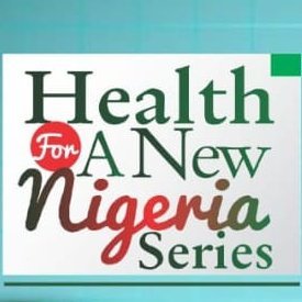 An Initiative of Doctors4PeterObi, also know as Doctors For Good Governance, aimed at raising and positively addressing issues that affect healthcare in Nigeria